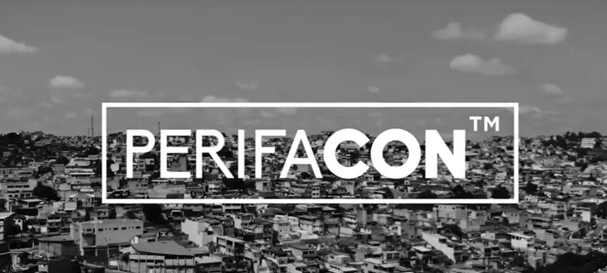 PerifaCon acontece neste domingo (31) na Fábrica de Cultura da Brasilândia