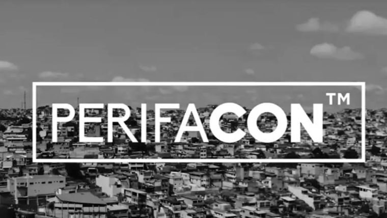 PerifaCon acontece neste domingo (31) na Fábrica de Cultura da Brasilândia