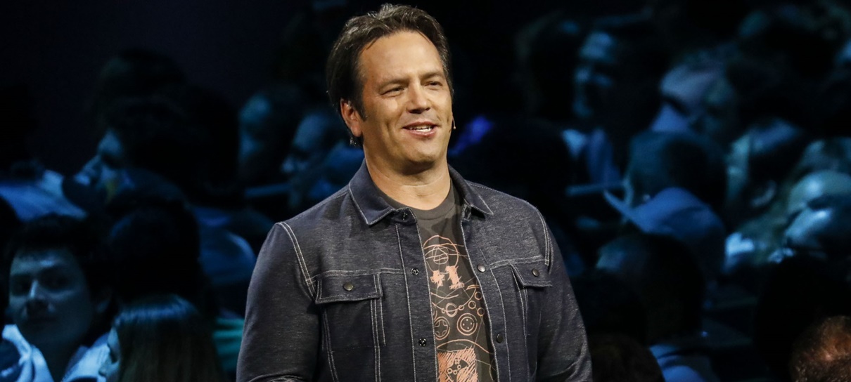 Phil Spencer revela que também está animado para God of War Ragnarok