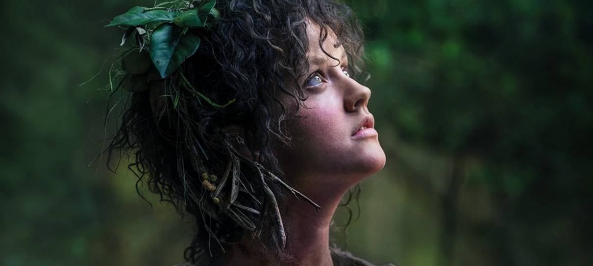 O Senhor dos Anéis: os Anéis de Poder ganha cartazes com as raças da Terra-média