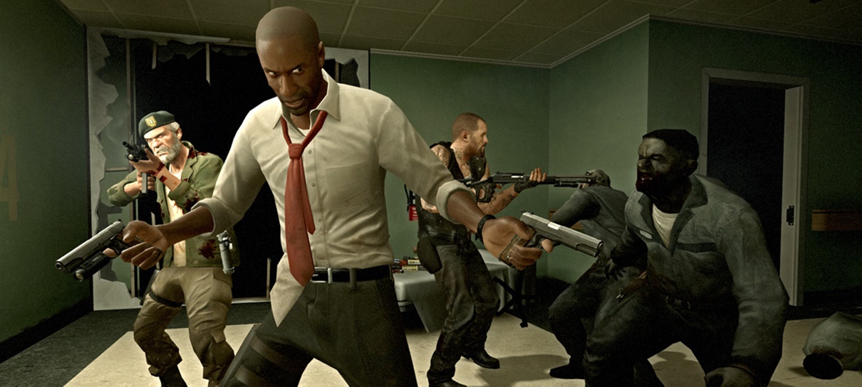 Promoção no Steam: 20 jogos por menos de R$ 20