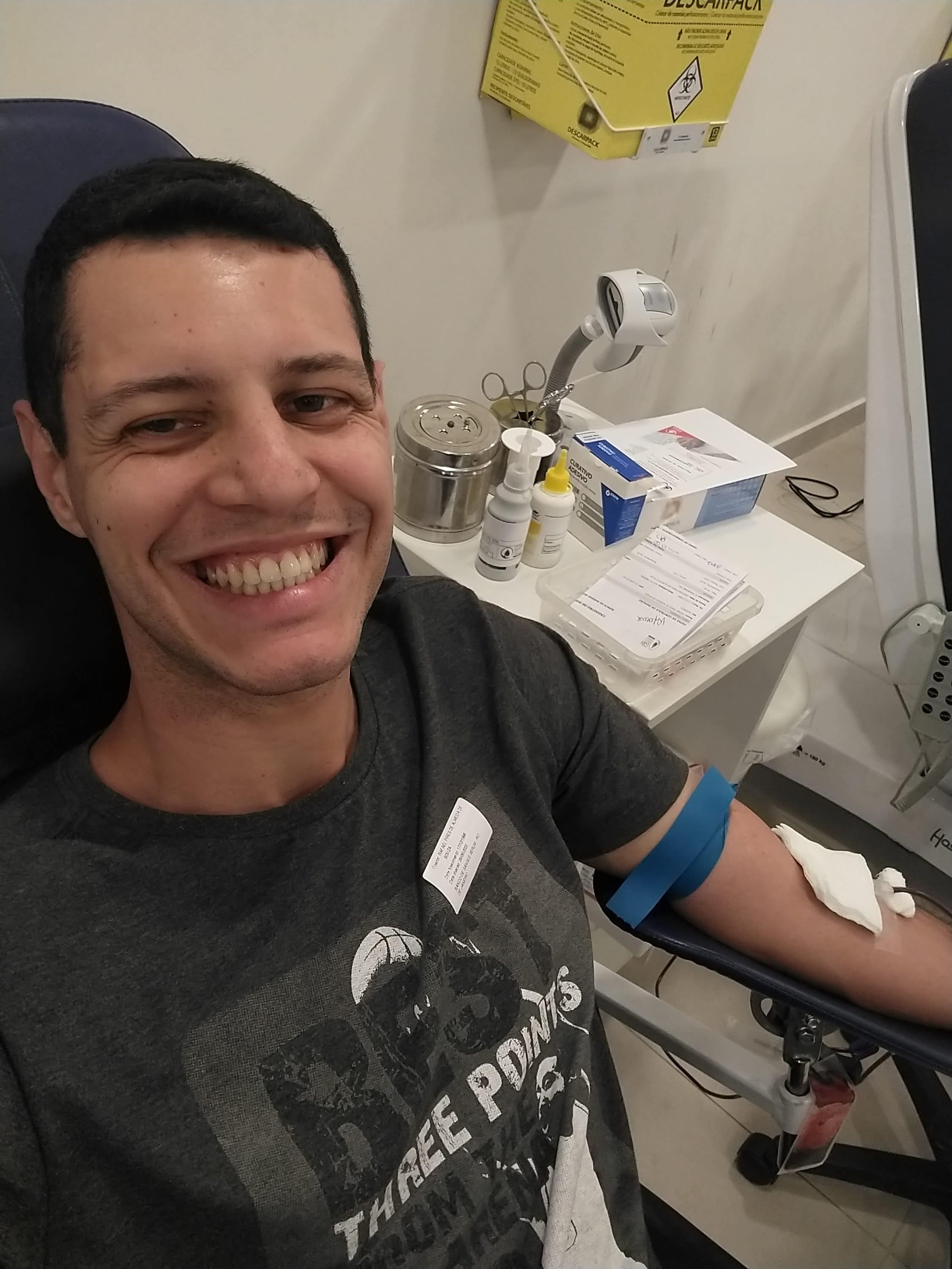Rafael Pires
