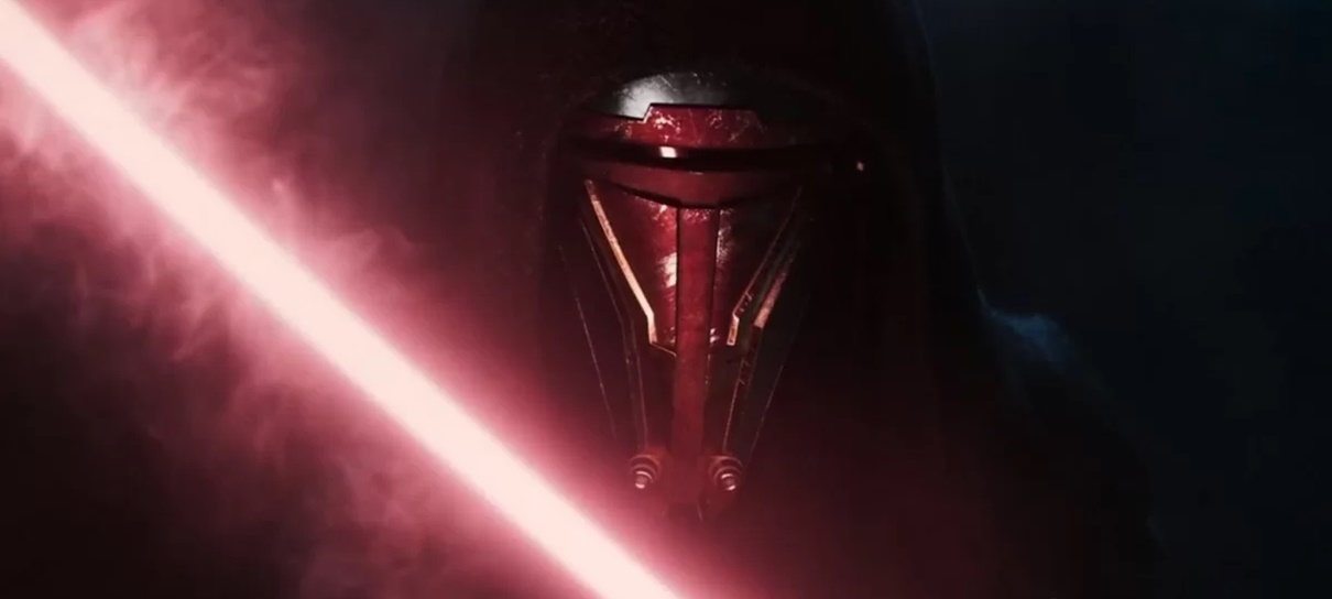 Remake de Star Wars: Knights of the Old Republic é adiado indefinidamente, diz site