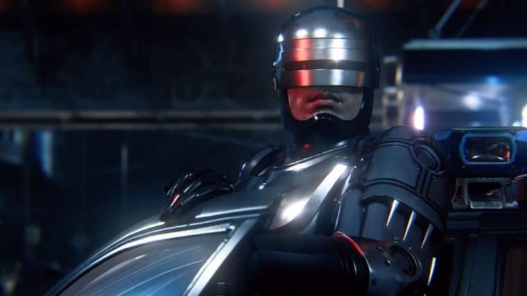 RoboCop: Rogue City ganha trailer de gameplay e chega em junho de 2023