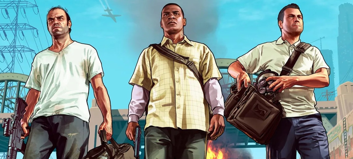 Rockstar passa por mudanças de cultura no ambiente de trabalho, detalha reportagem