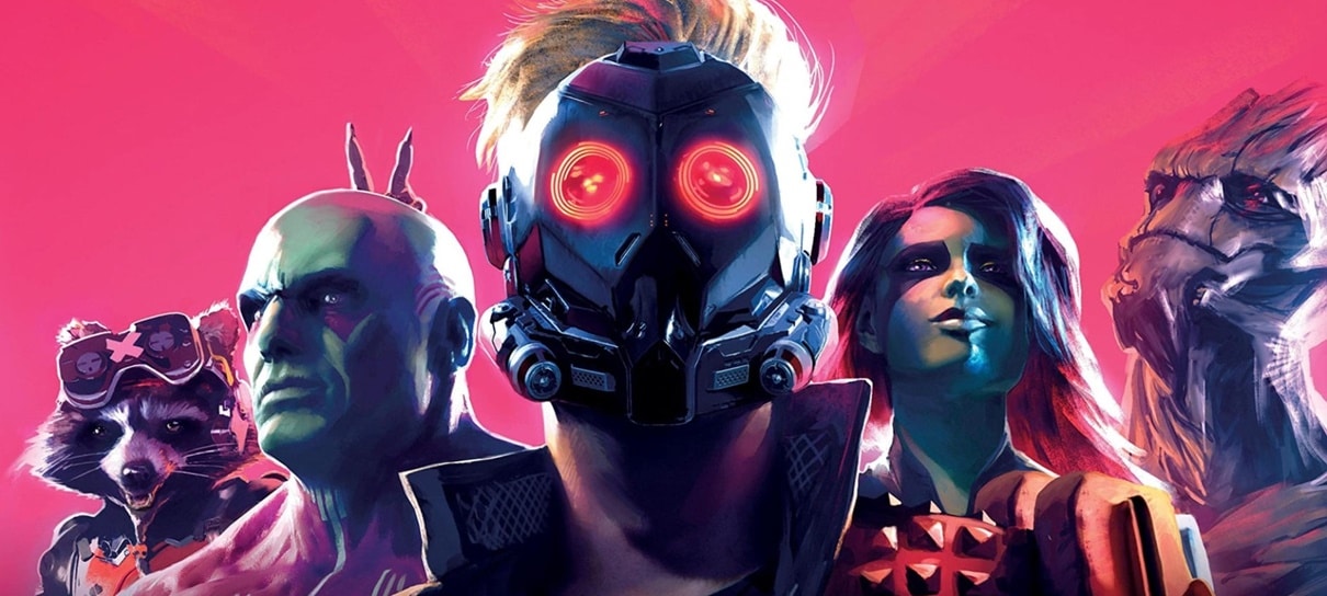 Roteirista de Guardiões da Galáxia e Deus Ex se junta ao estúdio BioWare
