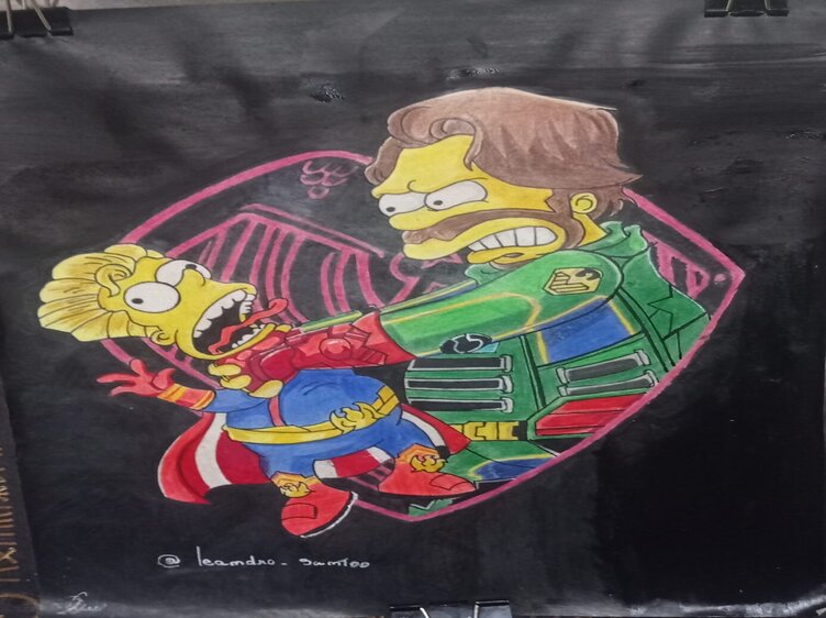 Imagem do episódio