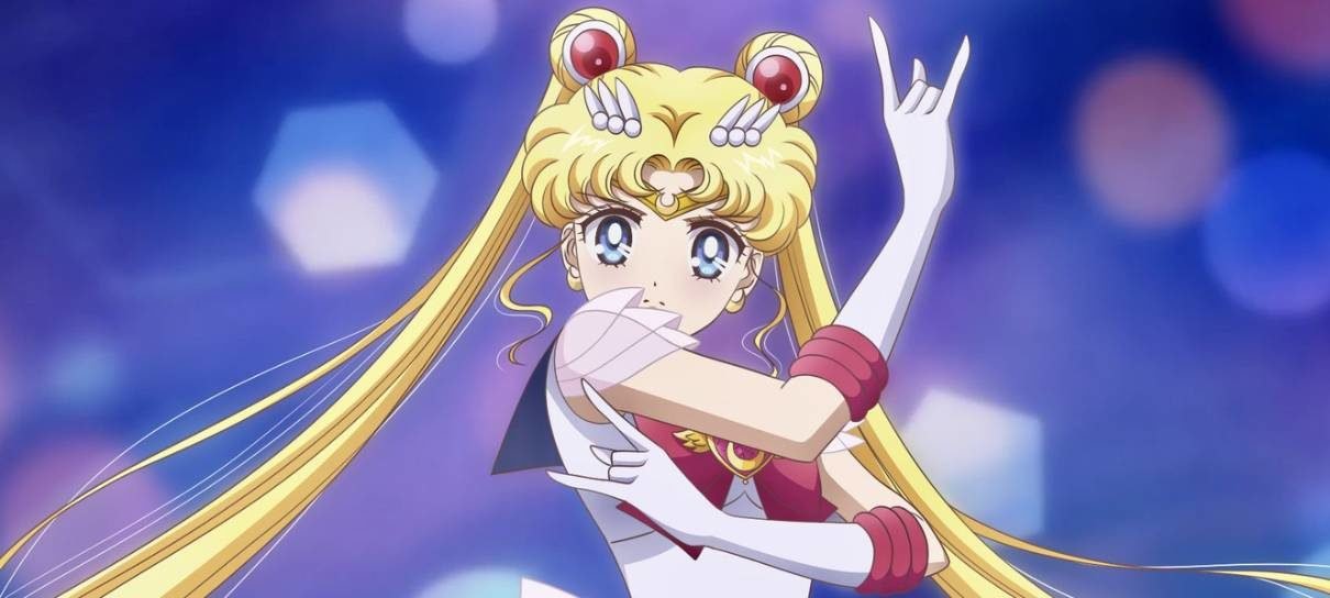 Marca de luxo lança bota inspirada em Sailor Moon por US$ 15 mil