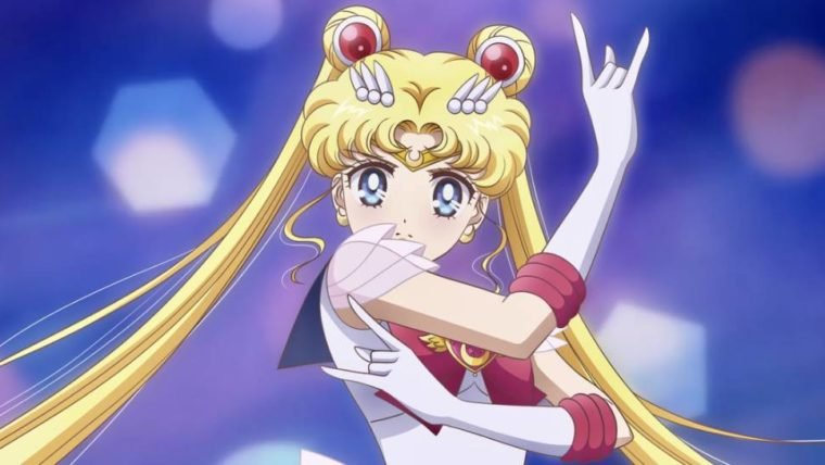 Marca de luxo lança bota inspirada em Sailor Moon por US$ 15 mil
