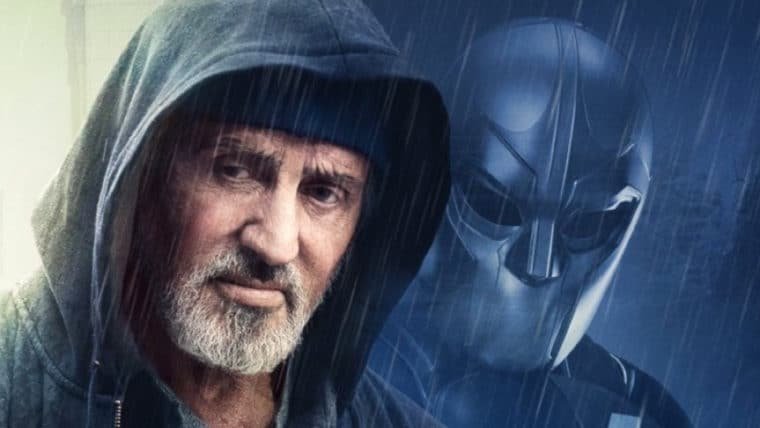 Samaritan, filme de herói com Sylvester Stallone, chega ao Brasil pelo Prime Video