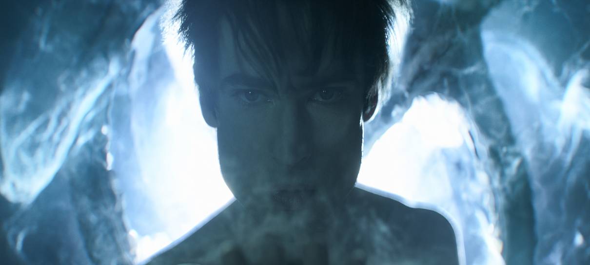 Sandman ganha novo trailer na SDCC 2022