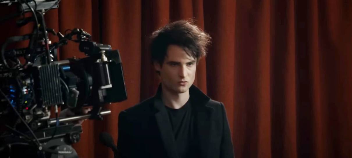 Novo vídeo explora os bastidores e a história de Sandman, da Netflix
