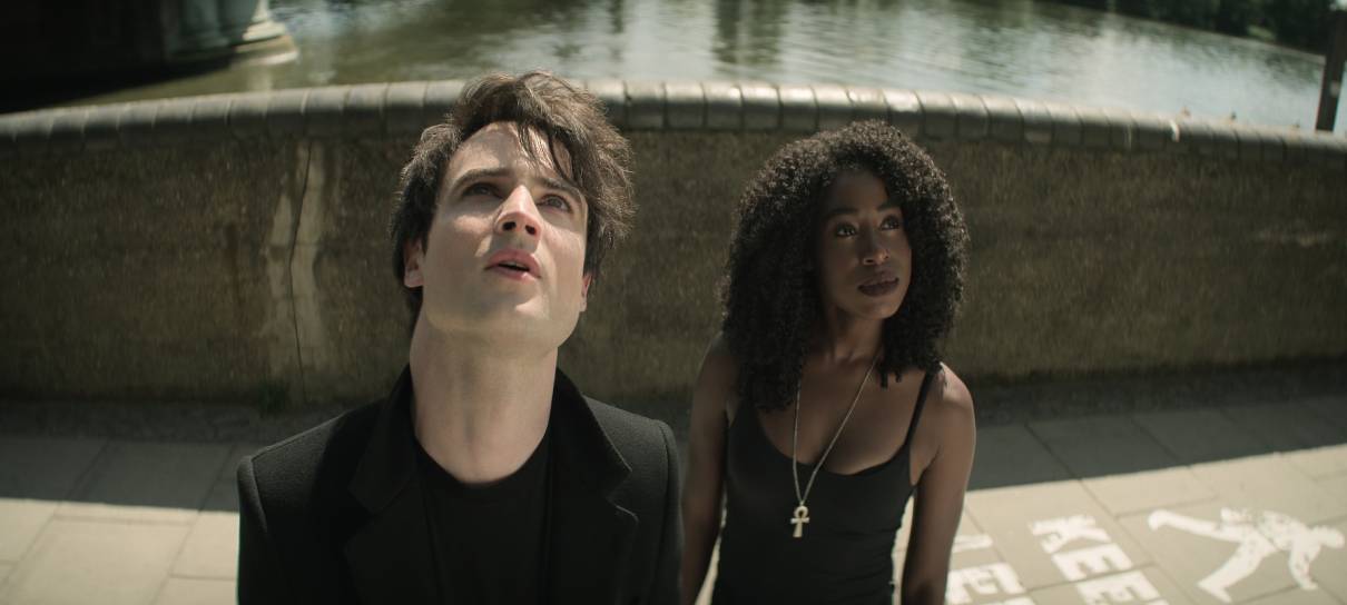 Veja os títulos dos episódios de Sandman