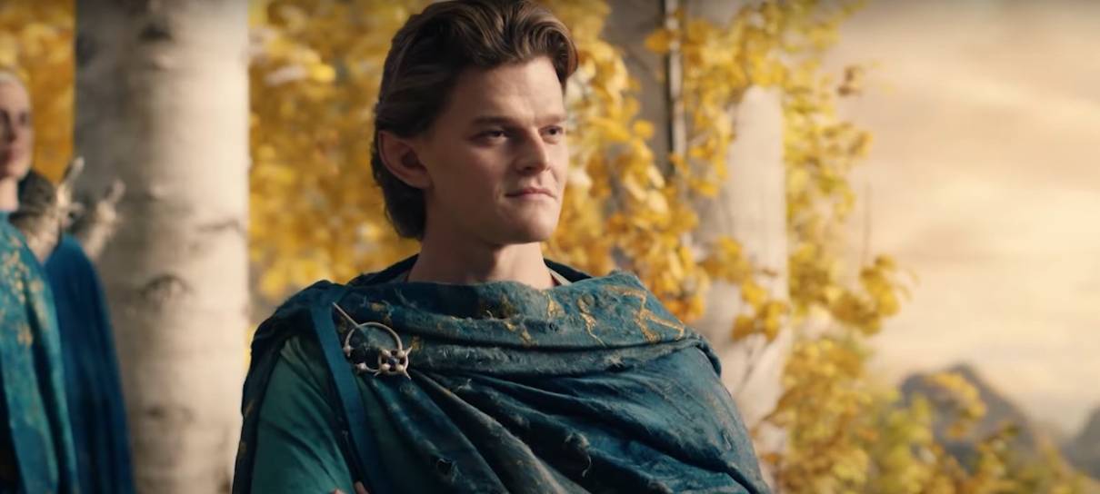 SDCC: Produtores afirmam que tiveram liberdade para criar série de O Senhor dos Anéis