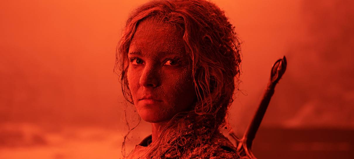 10 coisas para prestar atenção no teaser trailer de O Senhor dos Anéis: Os Anéis de Poder
