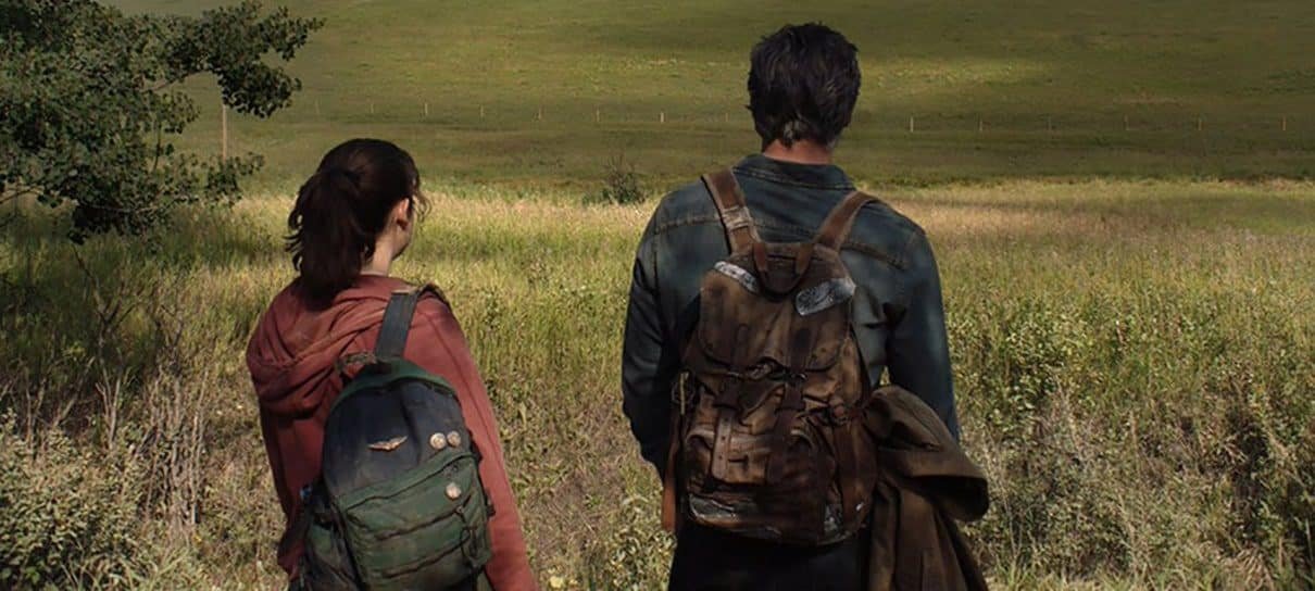 Série de The Last of Us foi a mais buscada de 2023 no Google