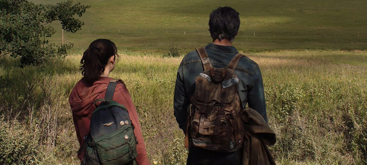Série de The Last of Us deve ser lançada no começo de 2023