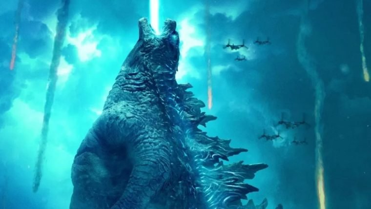 Série de Godzilla no Apple TV ganha mais nomes no elenco
