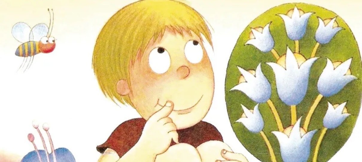 Série baseada no livro Marcelo, Marmelo, Martelo inicia gravações