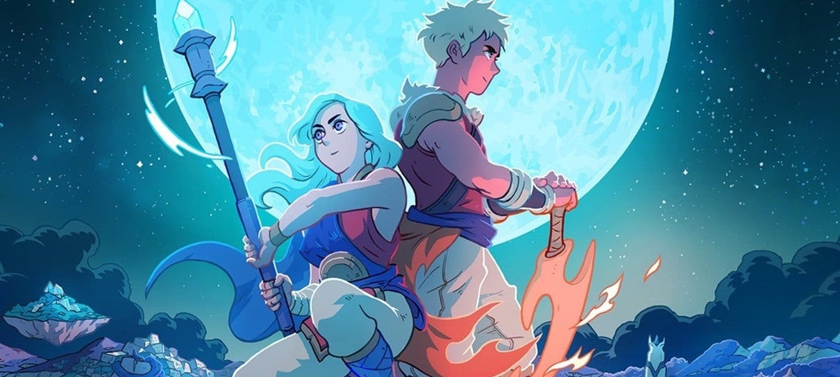 Sony anuncia sete jogos indie para consoles PlayStation