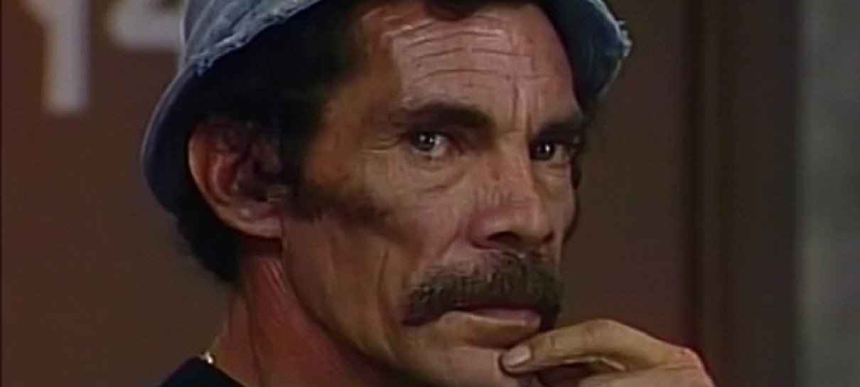 Filho do Seu Madruga, Esteban Valdés diz que guarda chapéu do pai até hoje