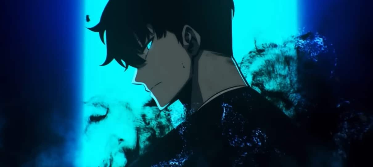 Solo Leveling terá anime pelo estúdio de Sword Art Online; confira trailer