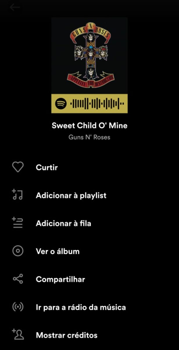 Passo 2, Spotify Stranger Things
