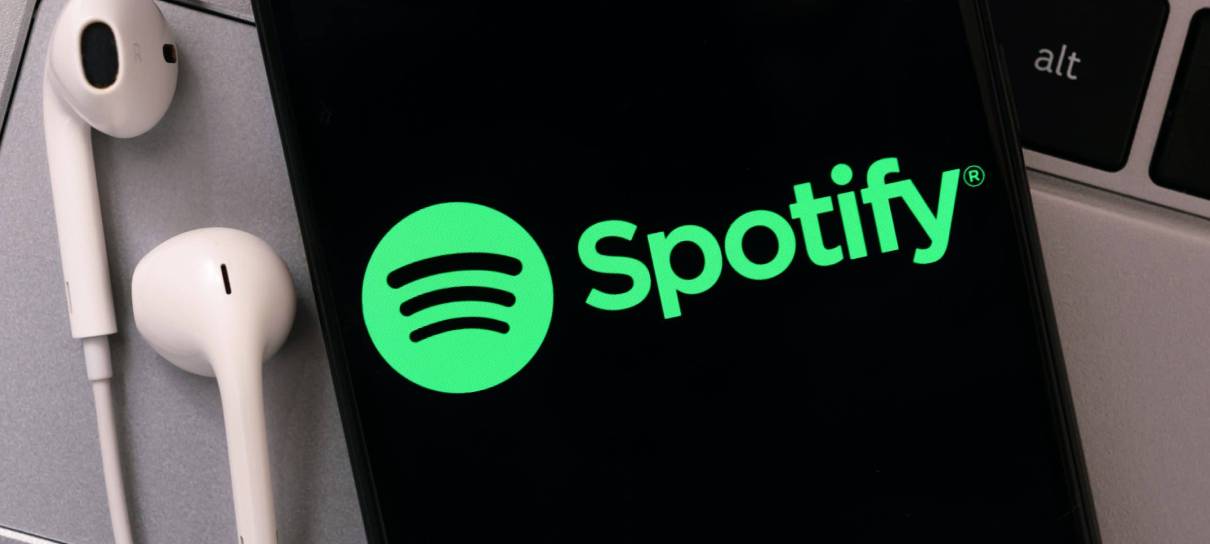 Saiba como colocar a “lanterninha” de Stranger Things em qualquer música do Spotify