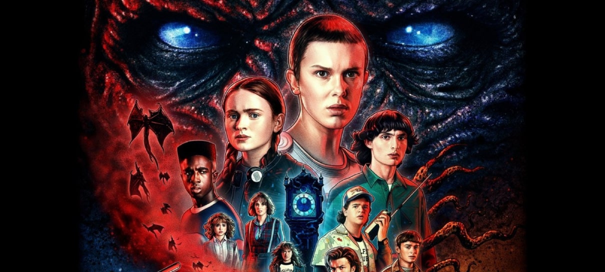 Criadores de Stranger Things confirmam personagens que morreram definitivamente