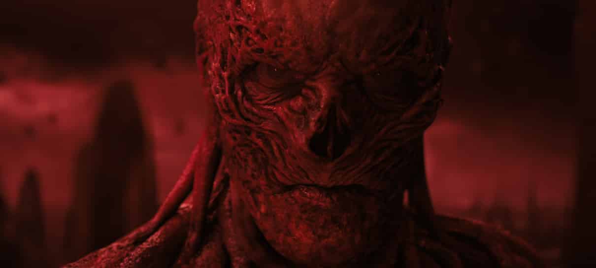 Stranger Things 4 recebe 13 indicações no Emmy 2022