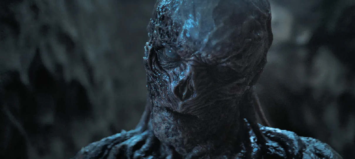 Chefão da Netflix diz que pandemia custou "2 episódios extras" a Stranger Things 4