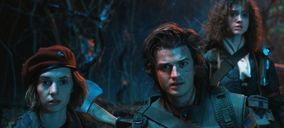 Quem está vivo e quem está morto após o Volume 2 de Stranger Things 4