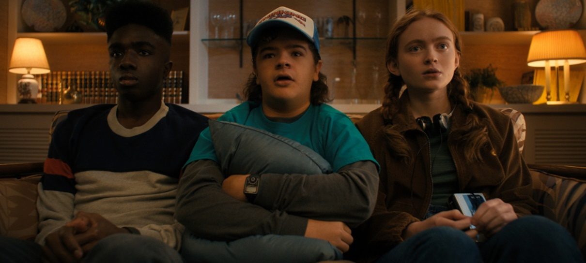 Stranger Things: Criadores da série confirmam destino de Max no