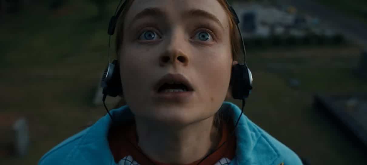 Max vai morrer em Stranger Things 4? Sadie Sink comenta