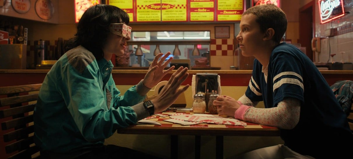Stranger Things terá episódios mais curtos na temporada final