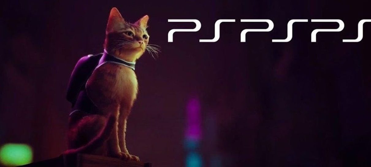 Stray: “o jogo do gato” já está entre nós