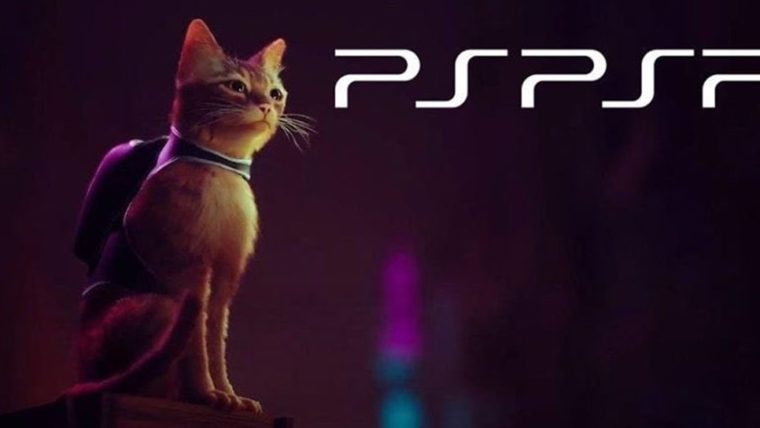 Stray, Jogo protagonizado por gato é lançado para PS4, PS5 e PC