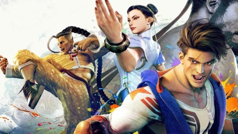 Street Fighter 6 se inspira em Street Fighter 2 e Final Fight, diz diretor