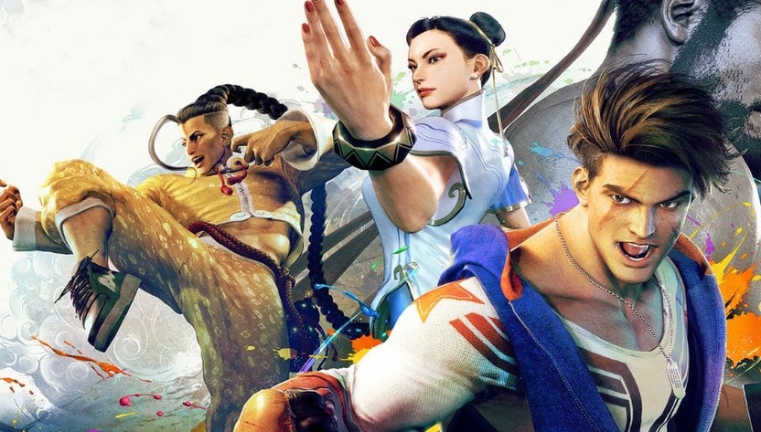 Street Fighter 6 se inspira em Street Fighter 2 e Final Fight, diz diretor