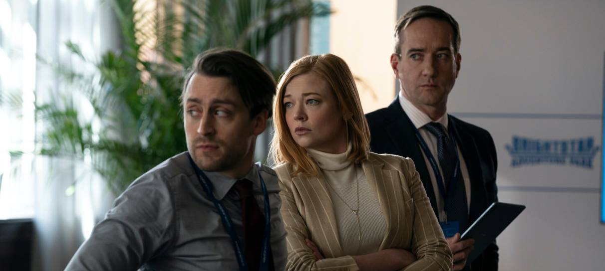 Confira os indicados ao Emmy 2022