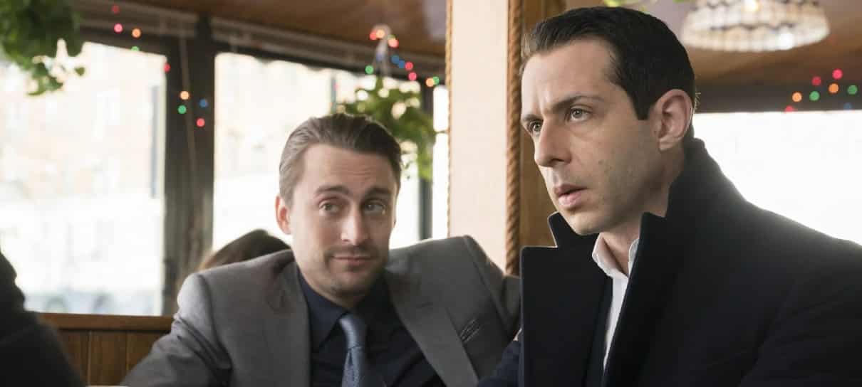 HBO lidera indicações ao Emmy 2022, com Netflix em segundo lugar