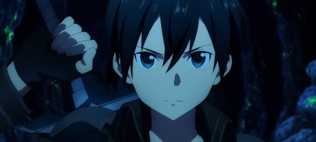 Novo filme da franquia Sword Art Online Progressive chega aos cinemas em  maio