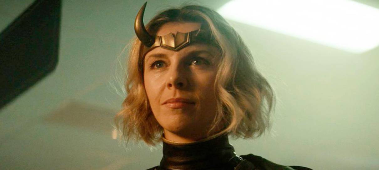 Sylvie está de volta em novas fotos de bastidores de Loki