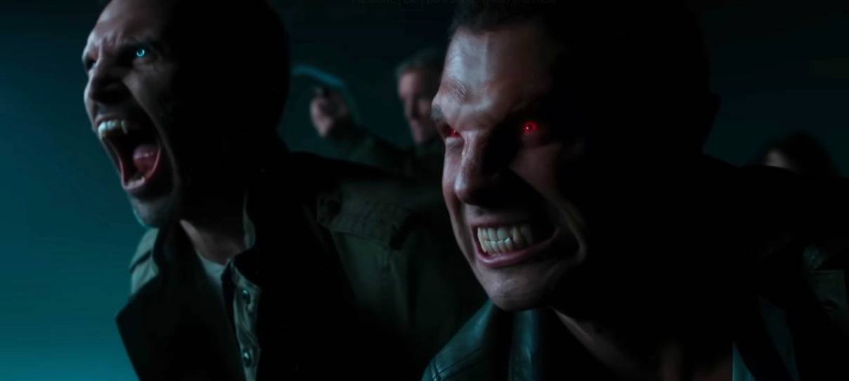 Filme de Teen Wolf ganha primeiro teaser com a volta de Tyler Hoechlin e mais