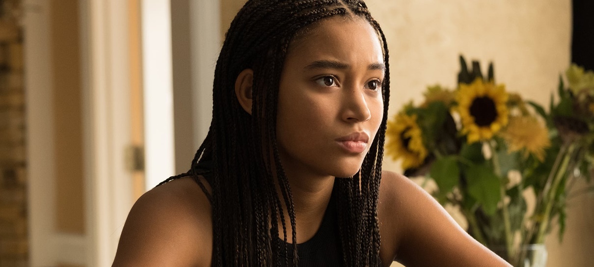 Amandla Stenberg se junta ao elenco de The Acolyte, a série de Star Wars