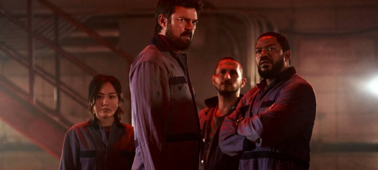 Criador de The Boys diz que série derivada é menos sombria do que Euphoria