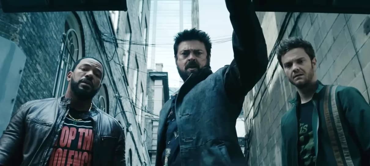 The Boys: O que queremos ver na 4ª temporada