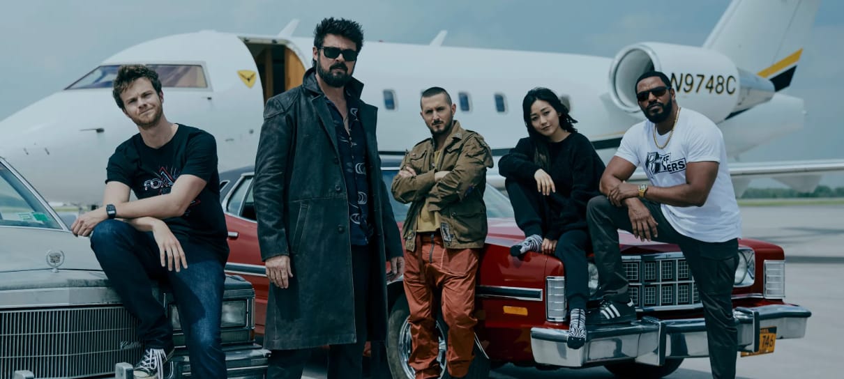 The Boys: Diferenças e semelhanças entre a terceira temporada e as HQs