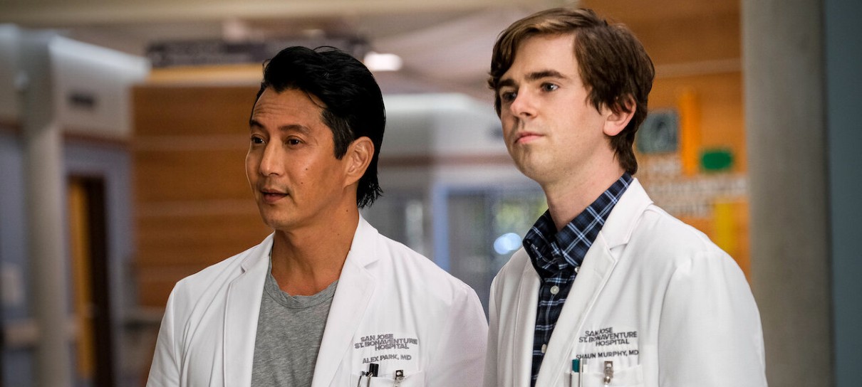 Criança de 7 anos salva colega de engasgo com técnica aprendida em The Good Doctor