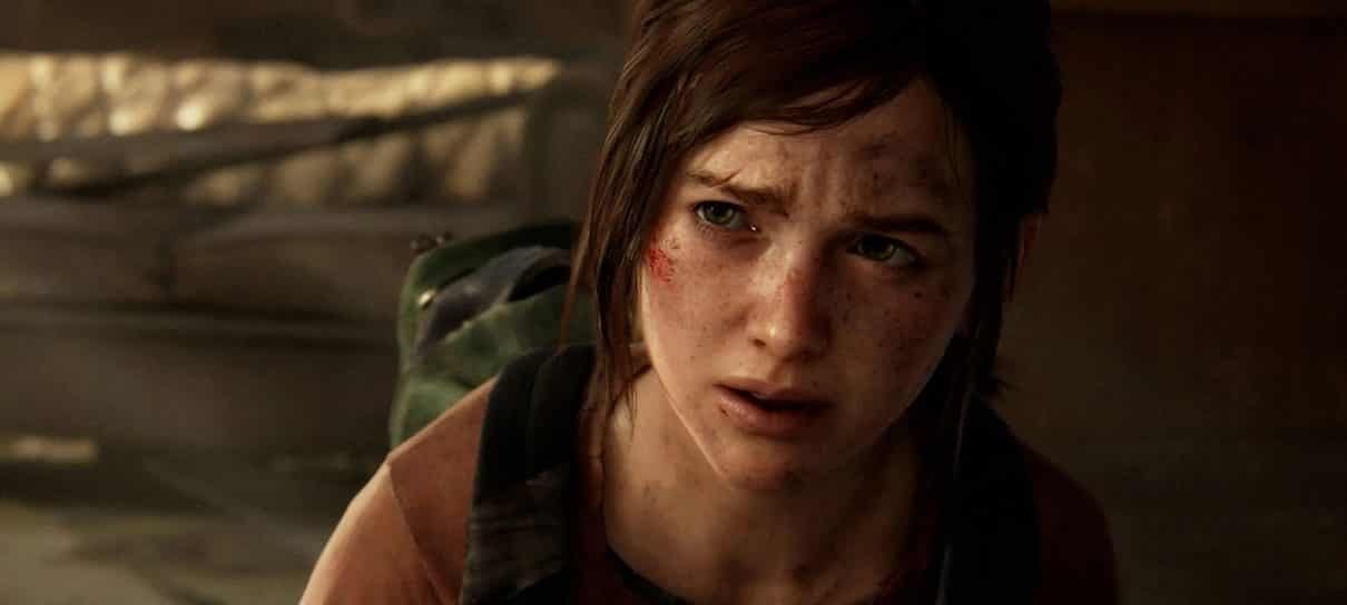 The Last of Us Part 1: Uma obra-prima dos jogos de sobrevivência - Curumim  Nerd